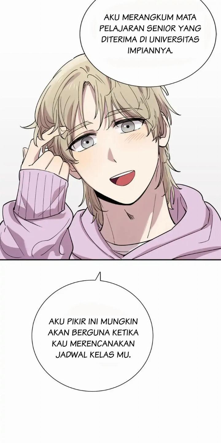 He Can’t Be This Dumb! Chapter 33 Gambar 67