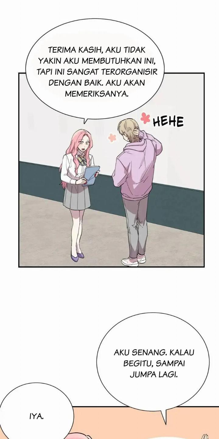 He Can’t Be This Dumb! Chapter 33 Gambar 68