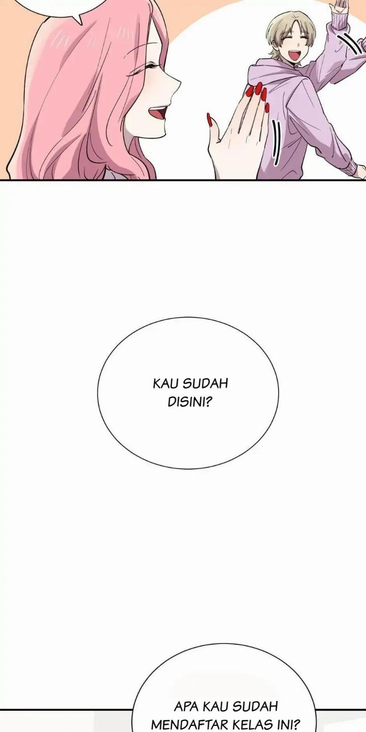 He Can’t Be This Dumb! Chapter 33 Gambar 69