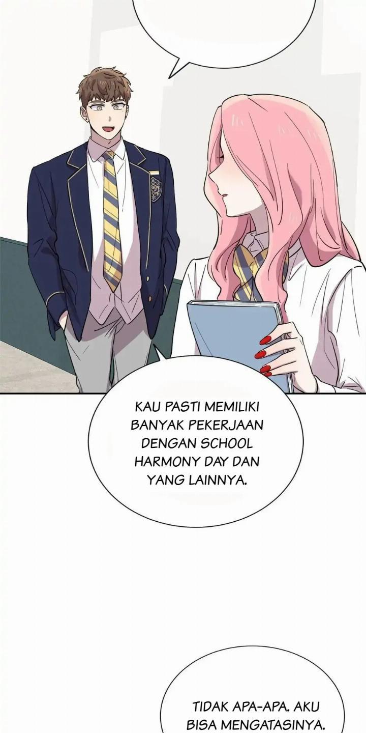 He Can’t Be This Dumb! Chapter 33 Gambar 70