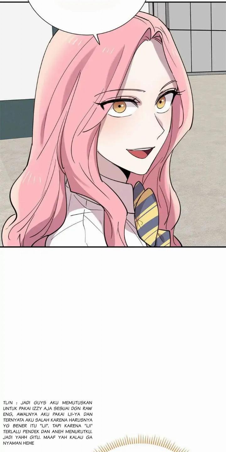 He Can’t Be This Dumb! Chapter 33 Gambar 72