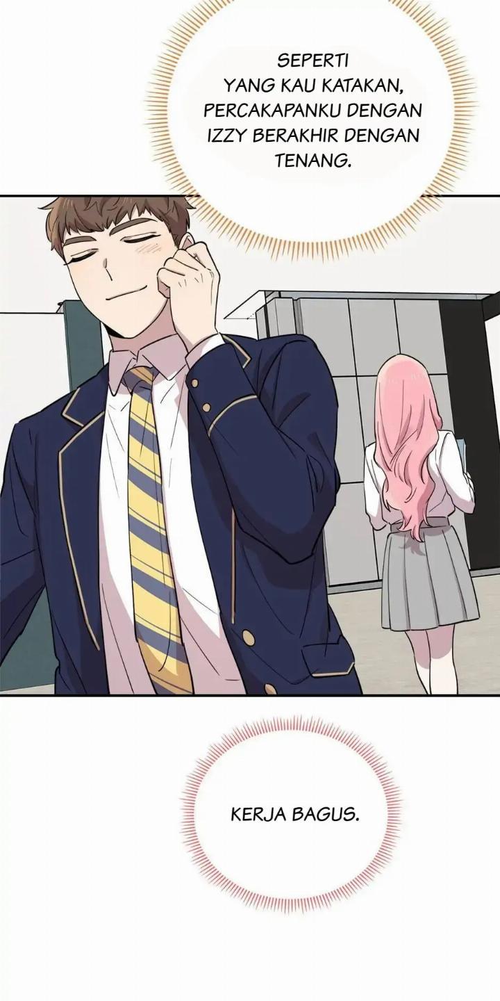 He Can’t Be This Dumb! Chapter 33 Gambar 73