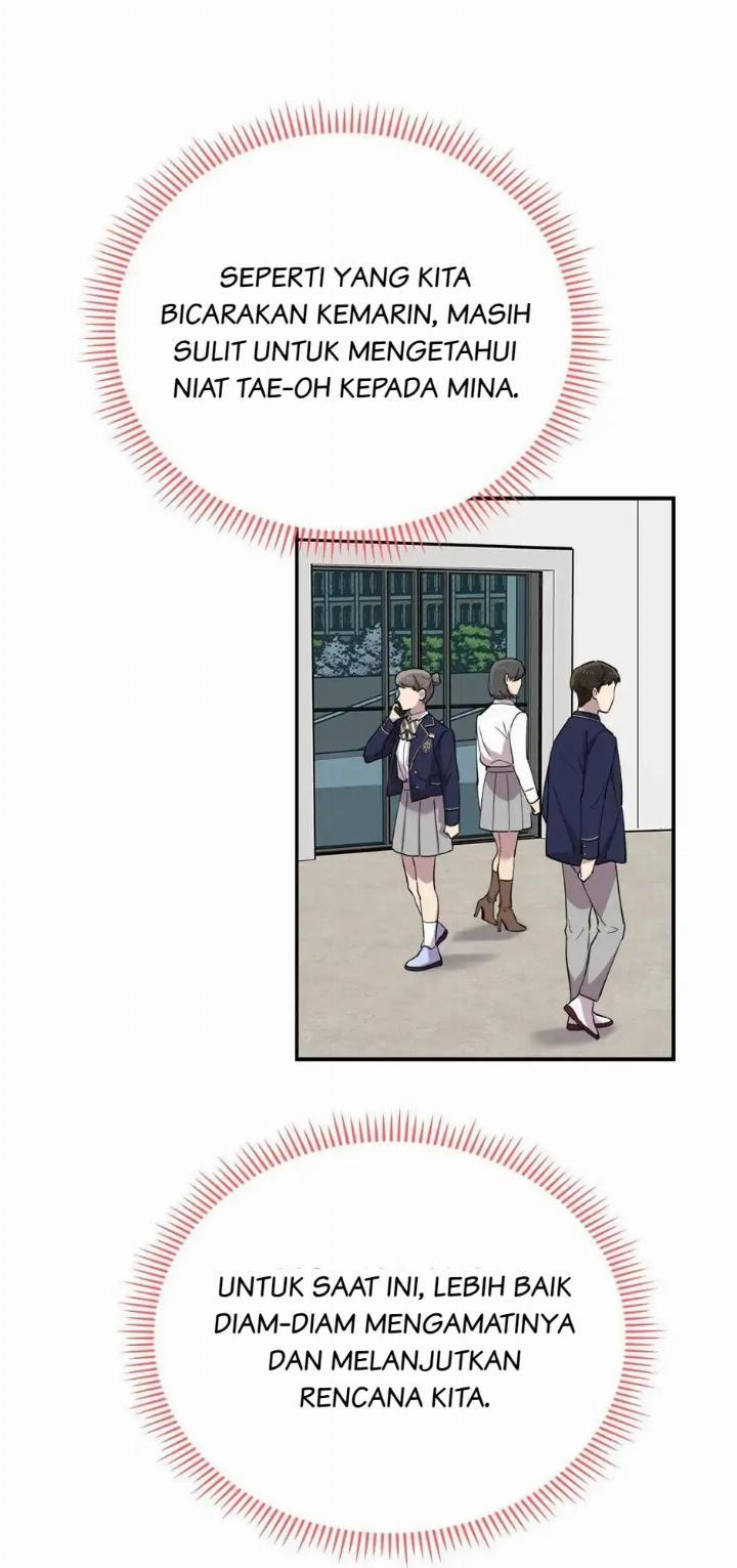 He Can’t Be This Dumb! Chapter 33 Gambar 74