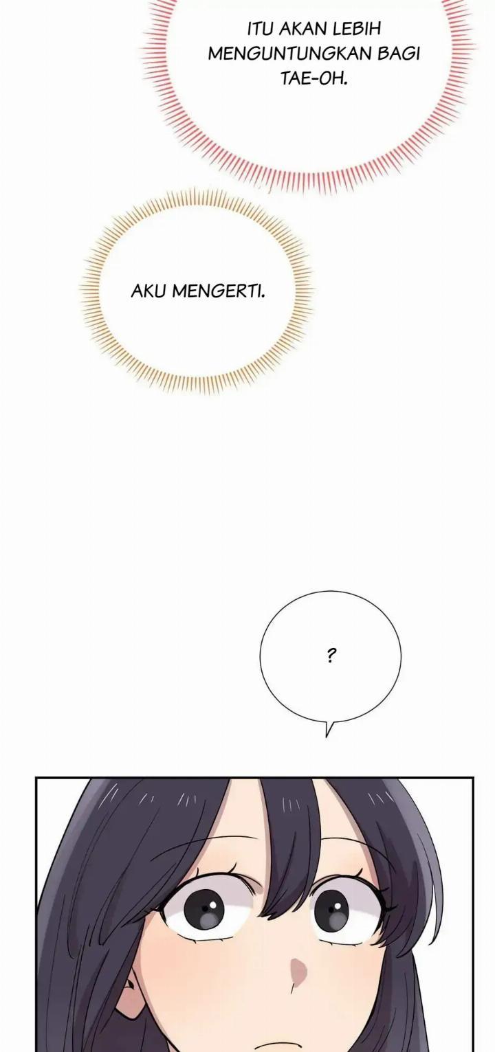 He Can’t Be This Dumb! Chapter 33 Gambar 76