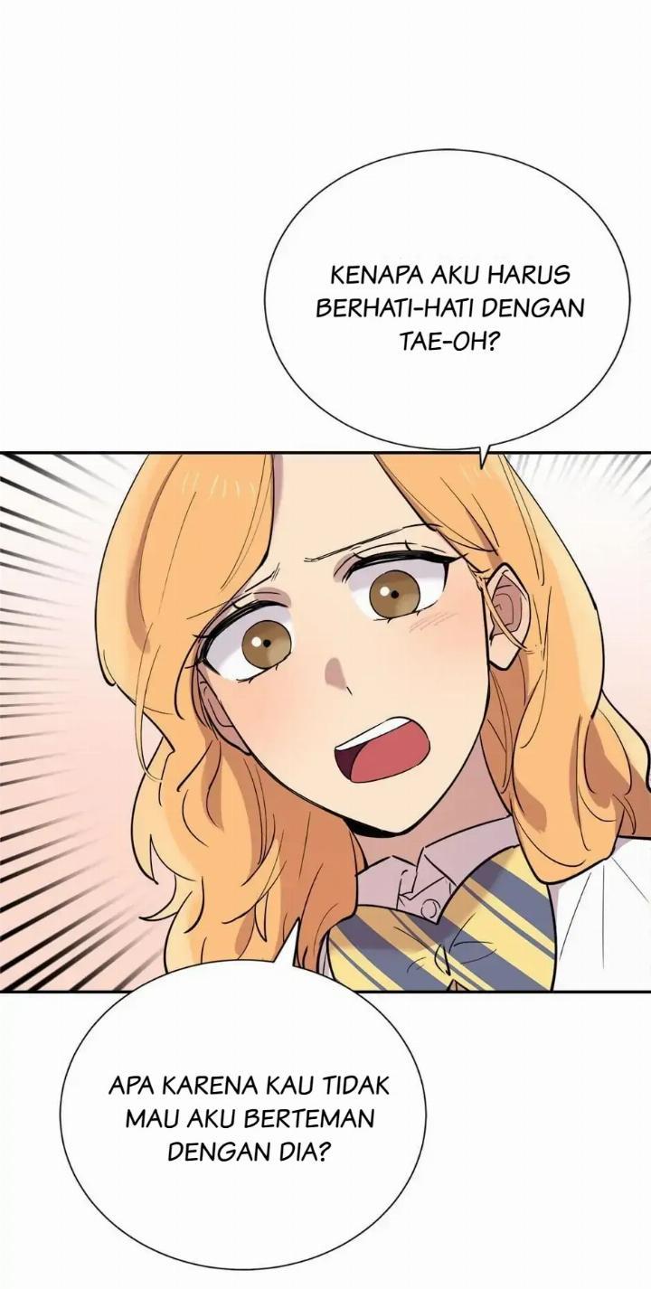 He Can’t Be This Dumb! Chapter 33 Gambar 8