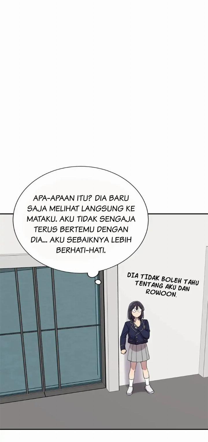 He Can’t Be This Dumb! Chapter 33 Gambar 80