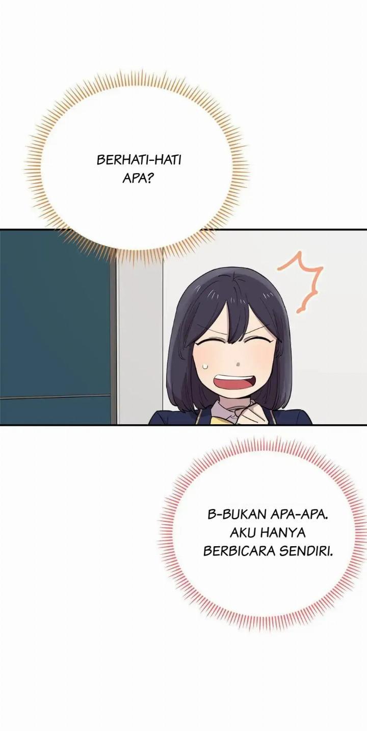 He Can’t Be This Dumb! Chapter 33 Gambar 81