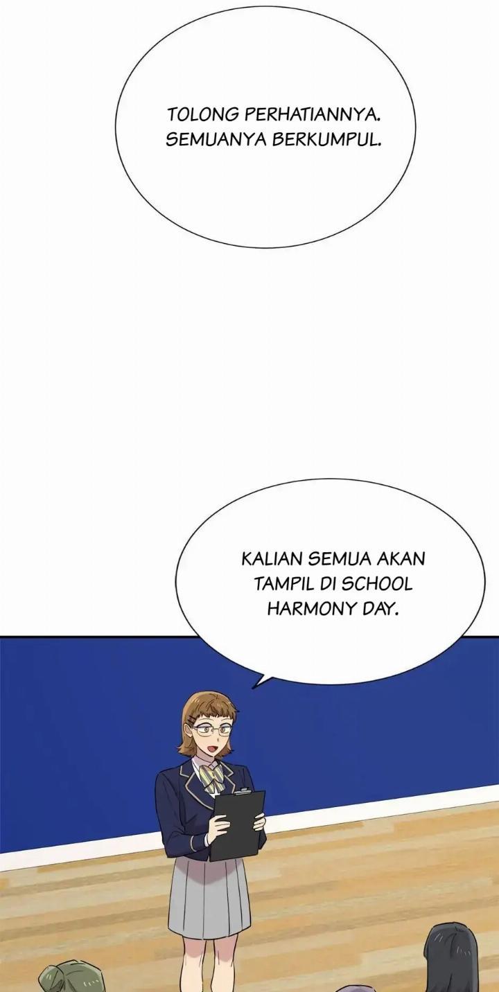 He Can’t Be This Dumb! Chapter 33 Gambar 85