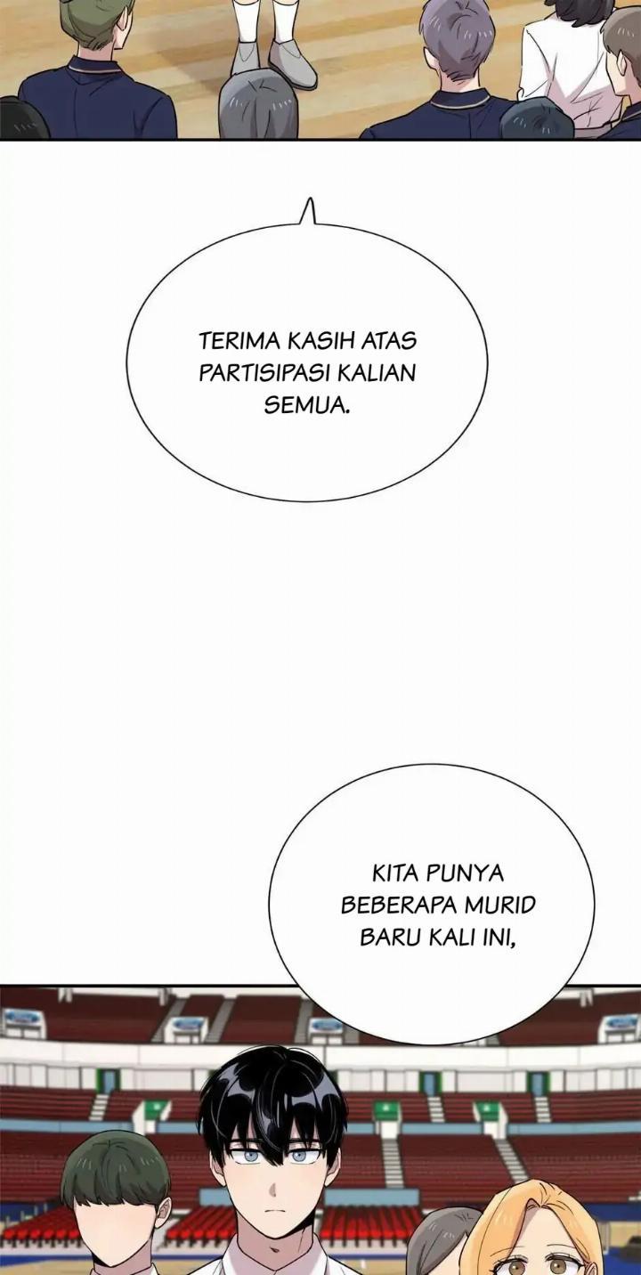 He Can’t Be This Dumb! Chapter 33 Gambar 86