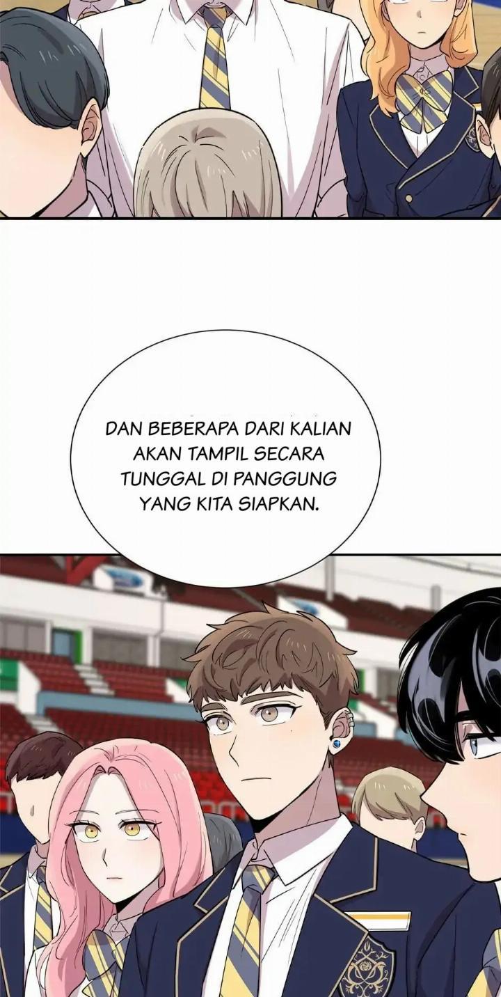 He Can’t Be This Dumb! Chapter 33 Gambar 87