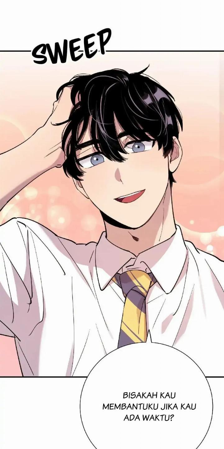 He Can’t Be This Dumb! Chapter 32 Gambar 12