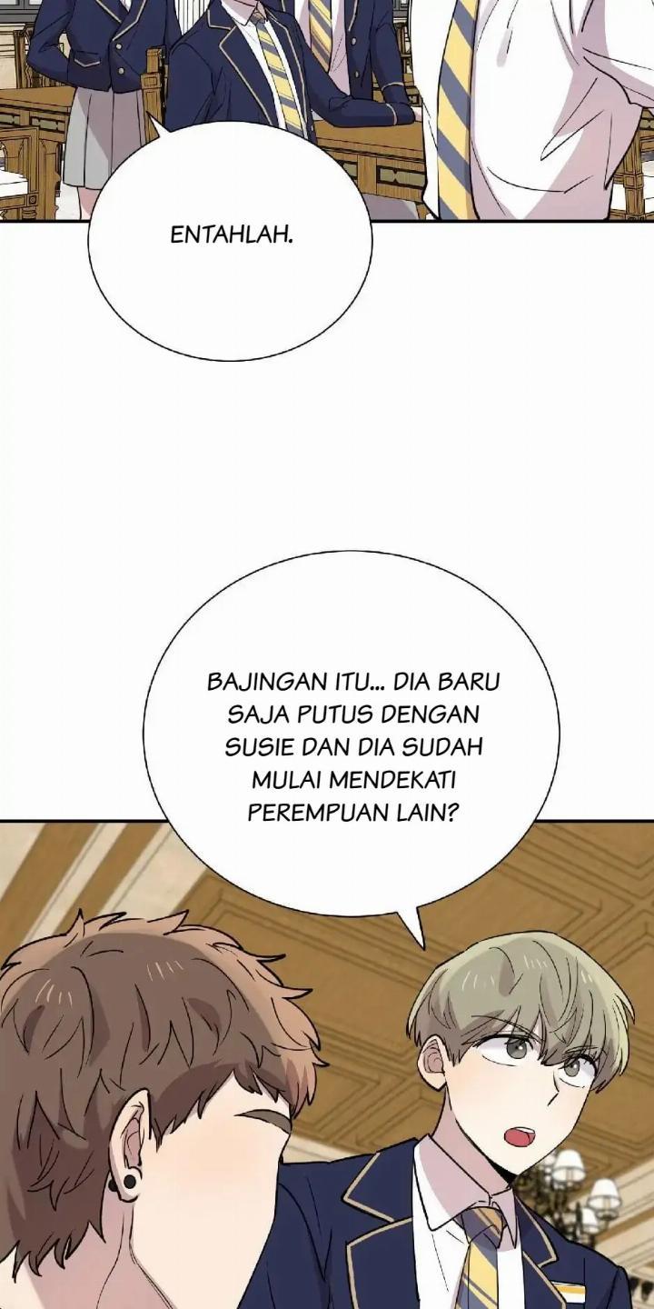 He Can’t Be This Dumb! Chapter 32 Gambar 16
