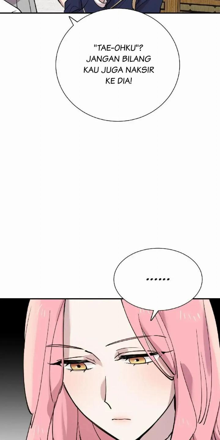 He Can’t Be This Dumb! Chapter 32 Gambar 20