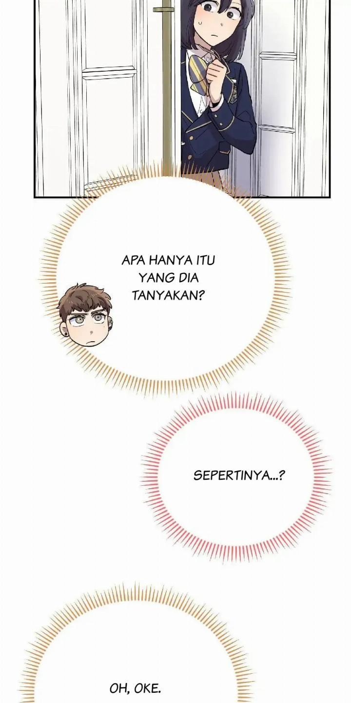 He Can’t Be This Dumb! Chapter 32 Gambar 23