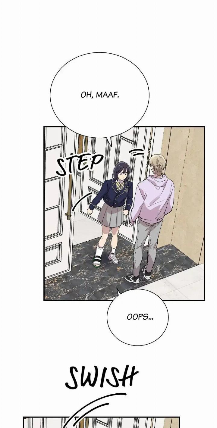 He Can’t Be This Dumb! Chapter 32 Gambar 29