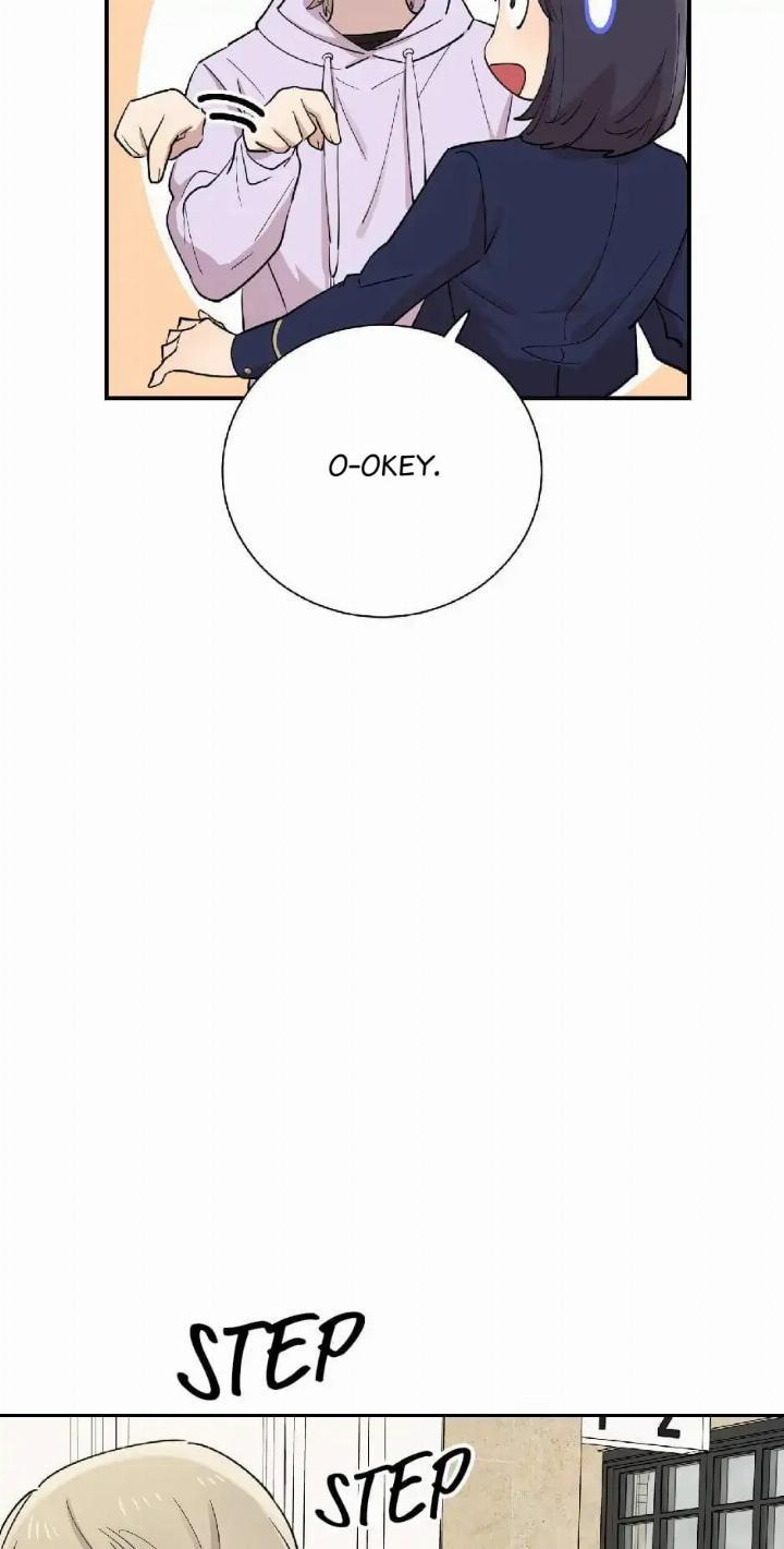 He Can’t Be This Dumb! Chapter 32 Gambar 32