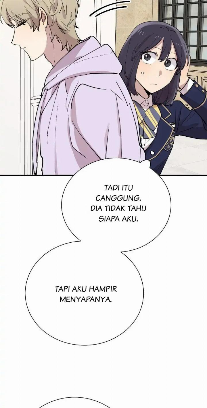 He Can’t Be This Dumb! Chapter 32 Gambar 33