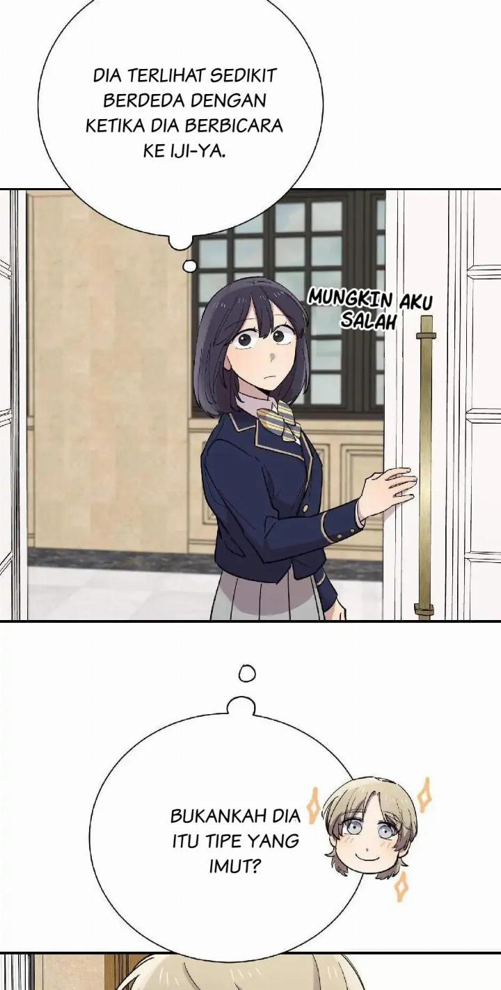 He Can’t Be This Dumb! Chapter 32 Gambar 34