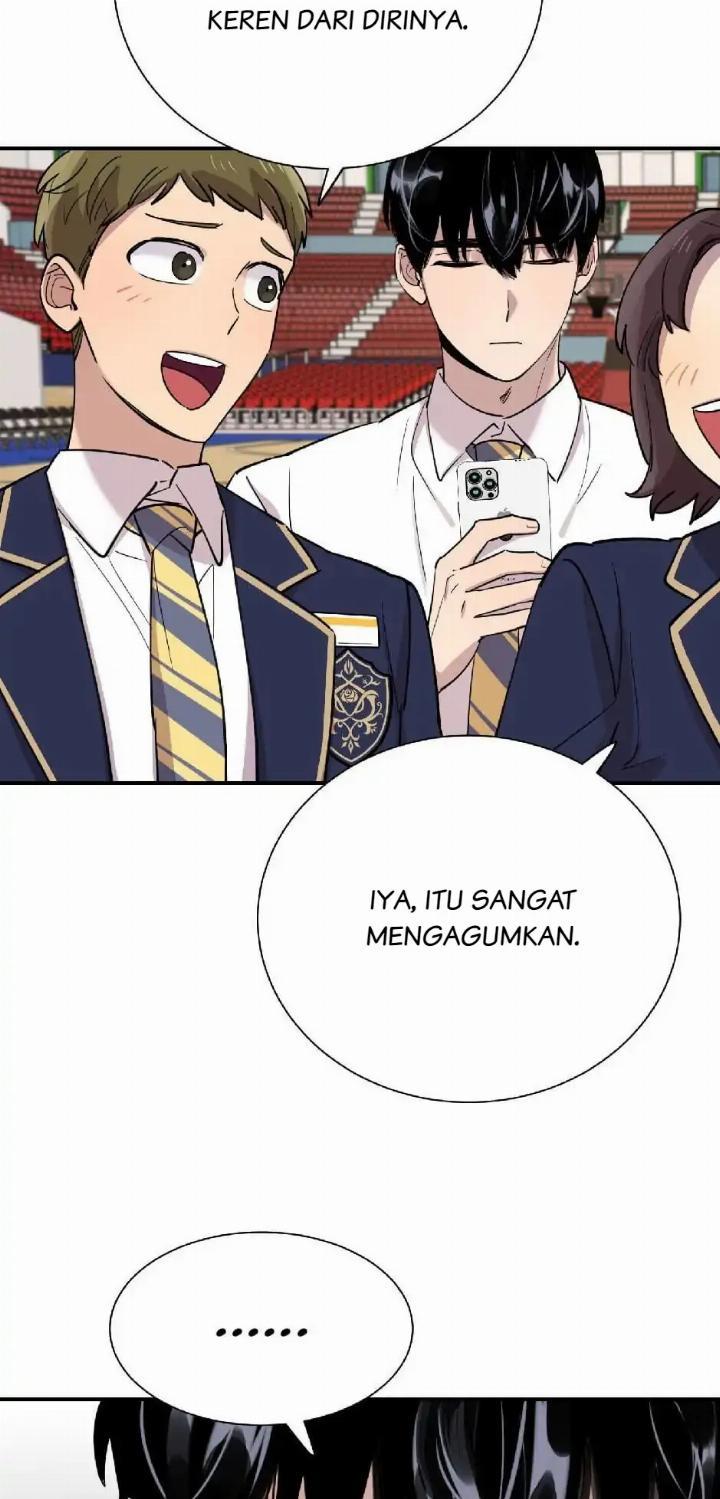 He Can’t Be This Dumb! Chapter 32 Gambar 41