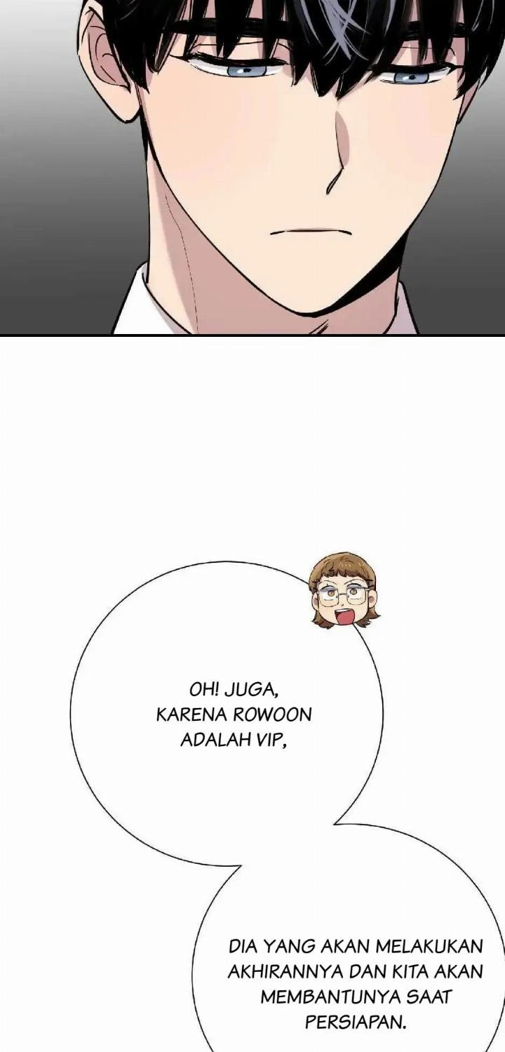 He Can’t Be This Dumb! Chapter 32 Gambar 42