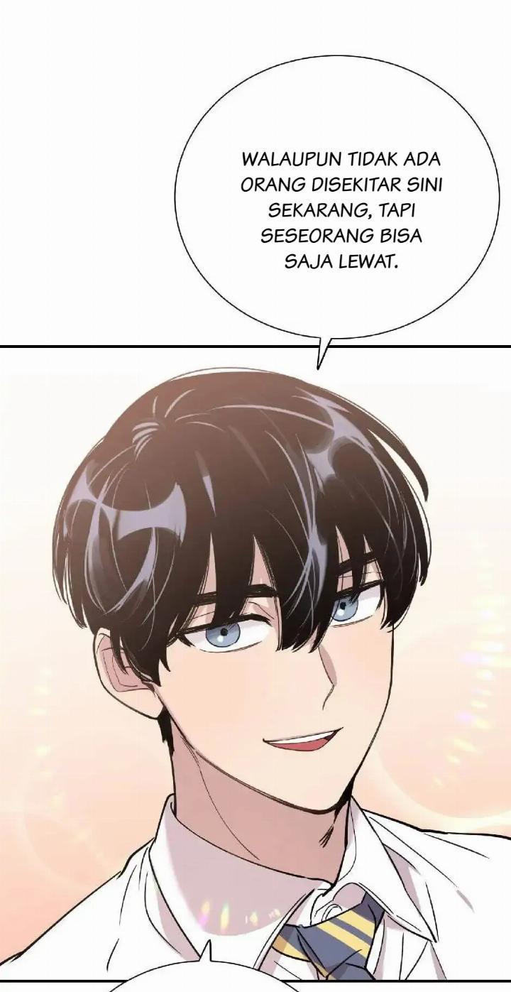 He Can’t Be This Dumb! Chapter 32 Gambar 50