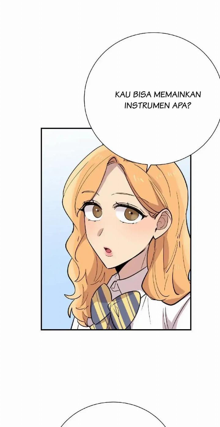 He Can’t Be This Dumb! Chapter 32 Gambar 54