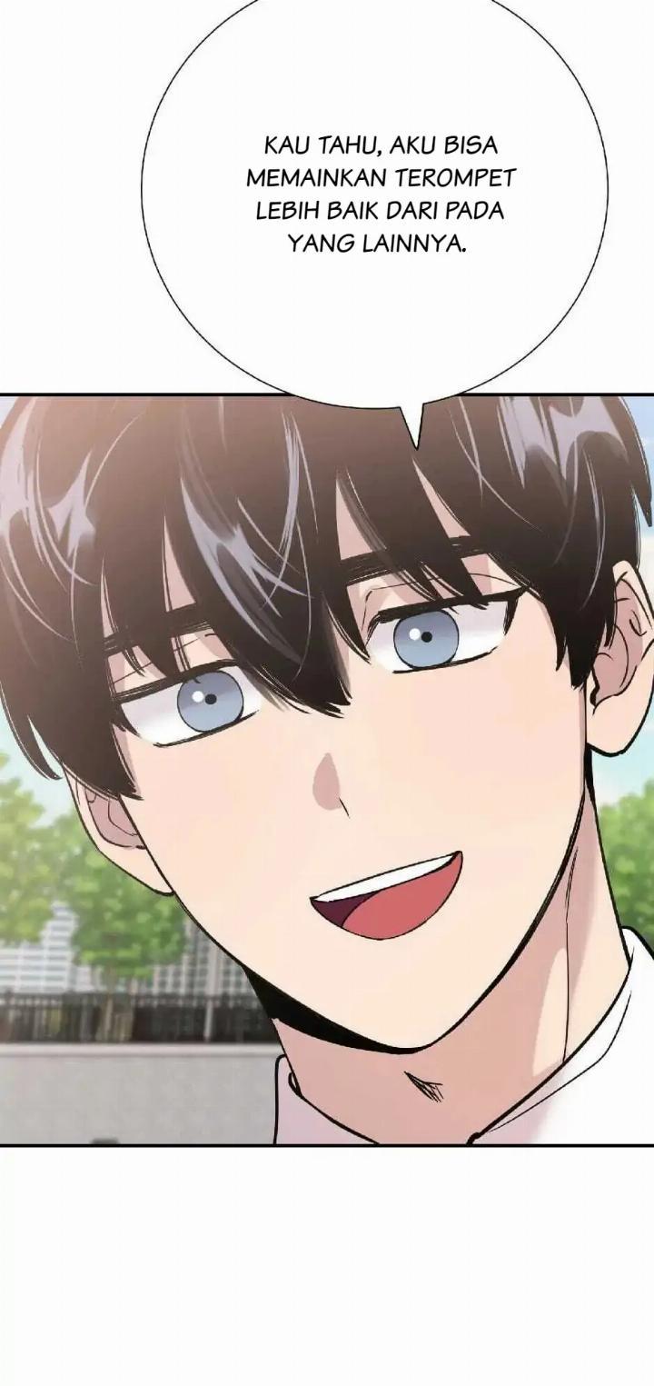 He Can’t Be This Dumb! Chapter 32 Gambar 59