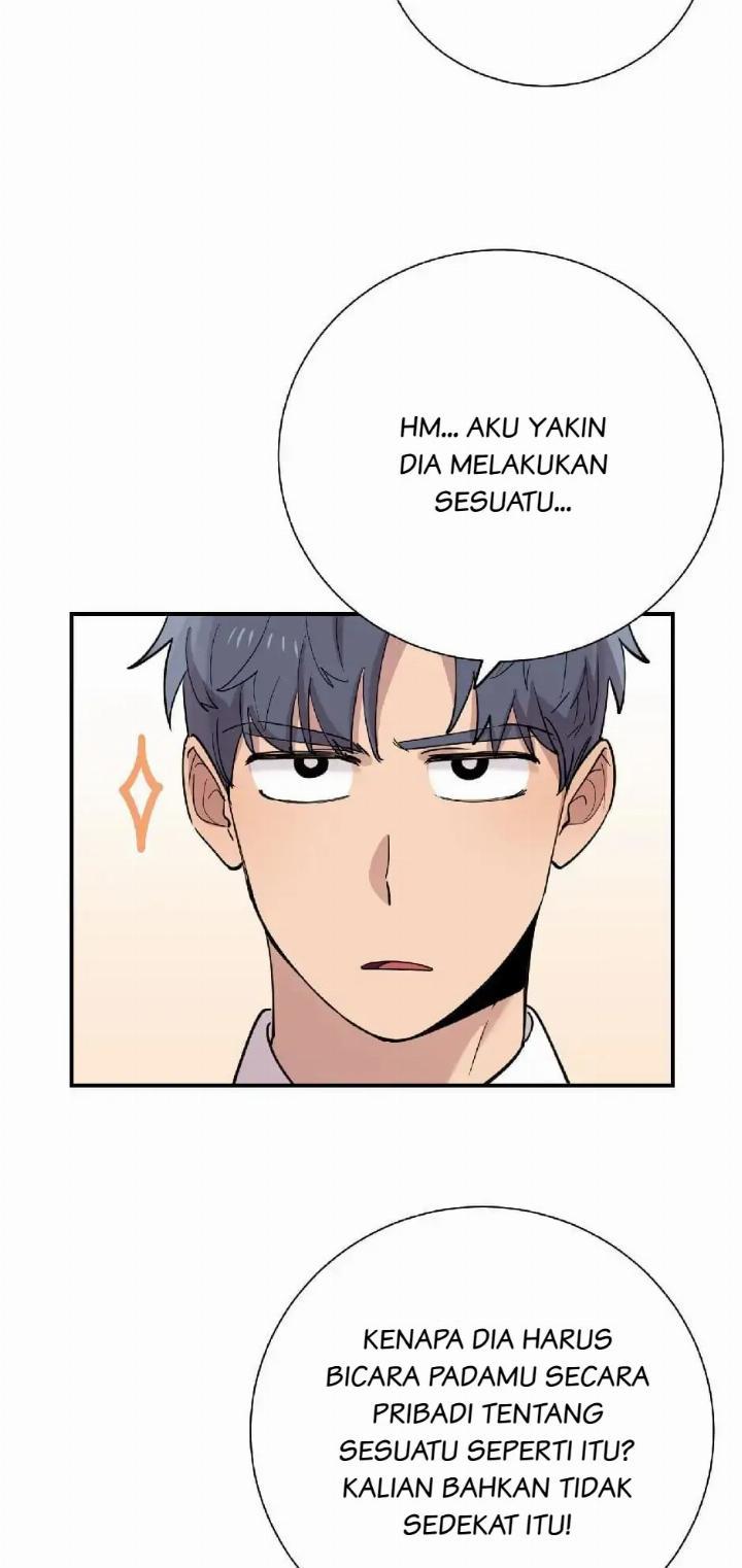 He Can’t Be This Dumb! Chapter 32 Gambar 69