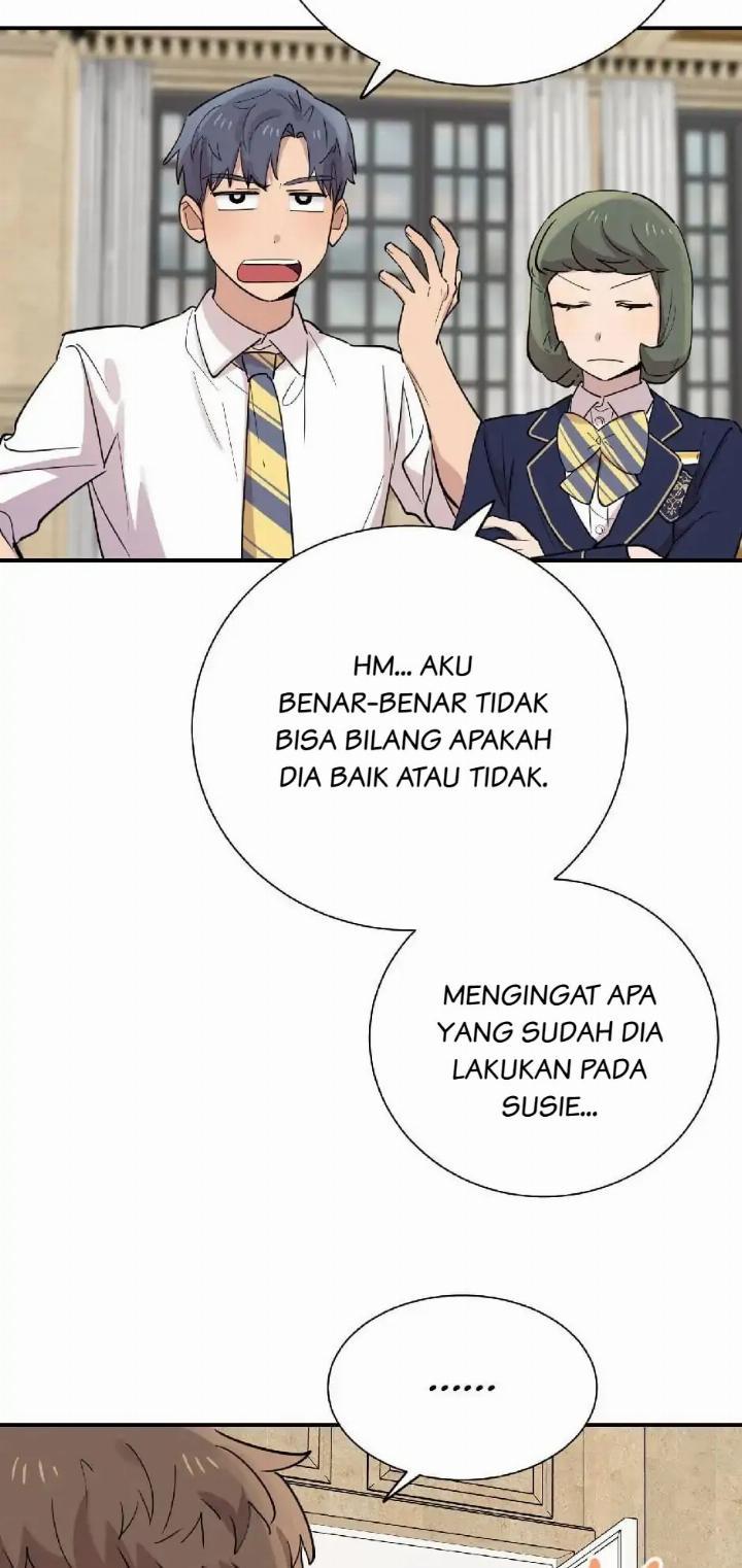 He Can’t Be This Dumb! Chapter 32 Gambar 70