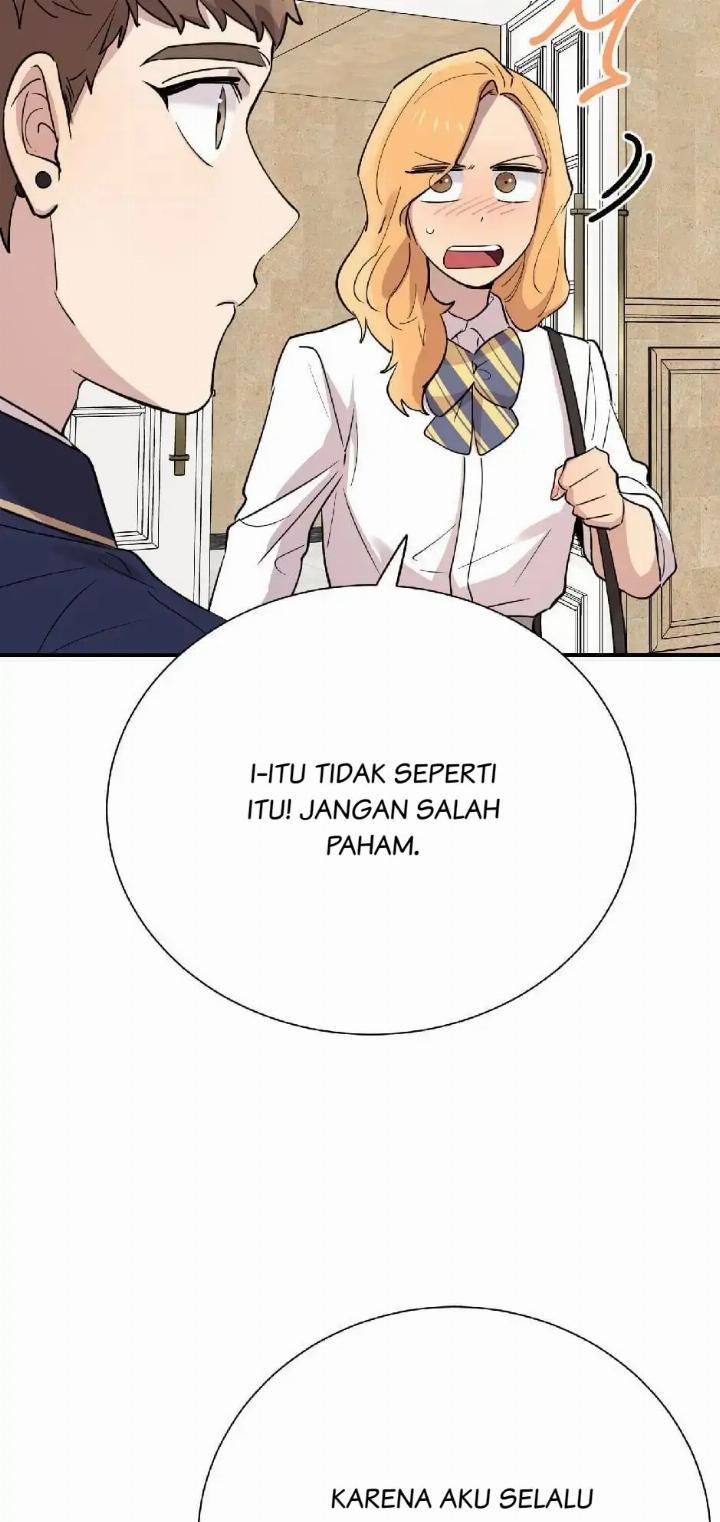 He Can’t Be This Dumb! Chapter 32 Gambar 71