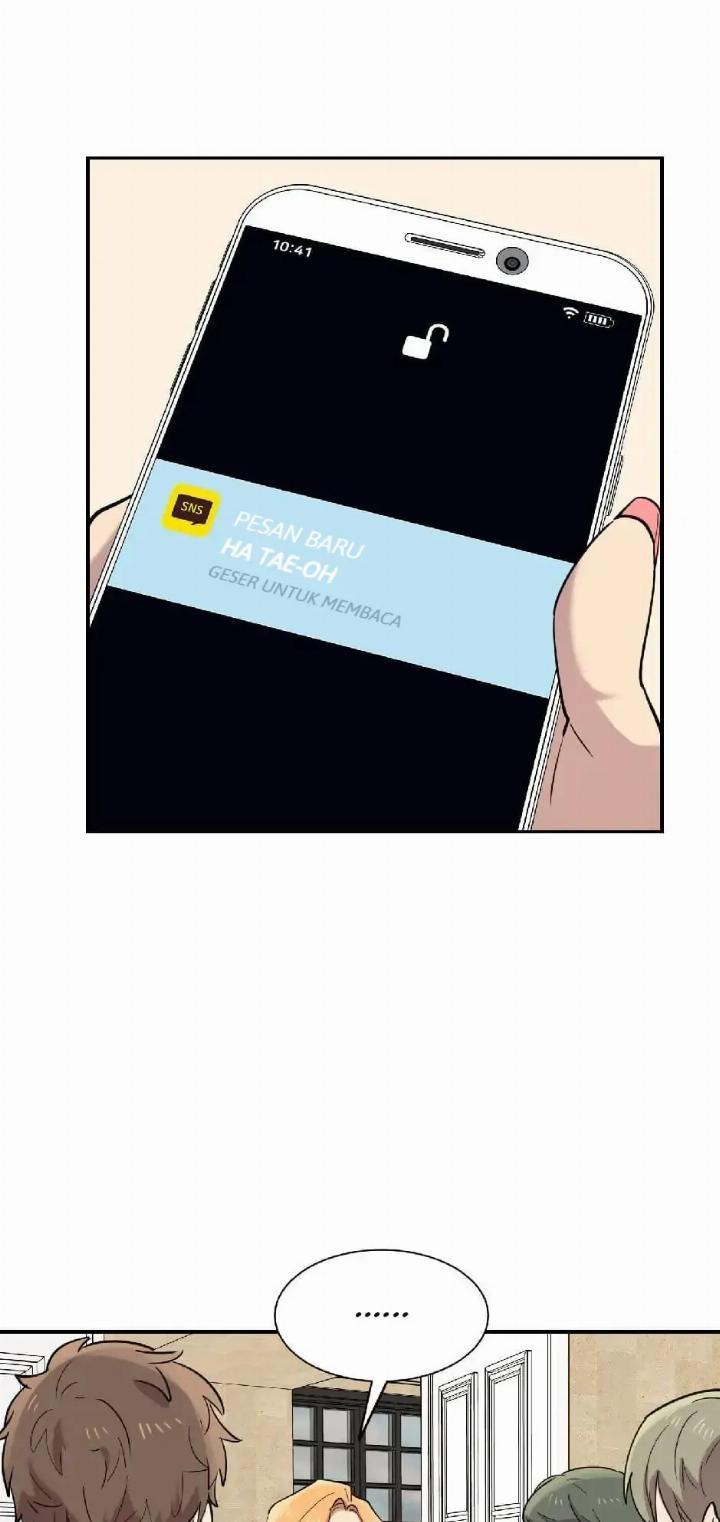 He Can’t Be This Dumb! Chapter 32 Gambar 73