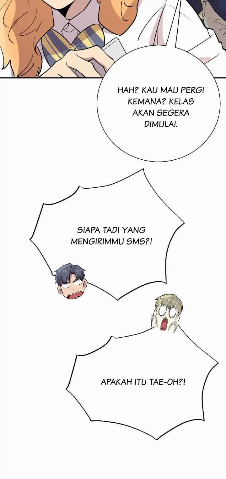 He Can’t Be This Dumb! Chapter 32 Gambar 75