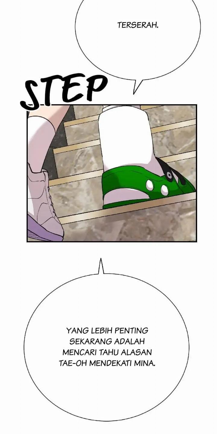 He Can’t Be This Dumb! Chapter 32 Gambar 84