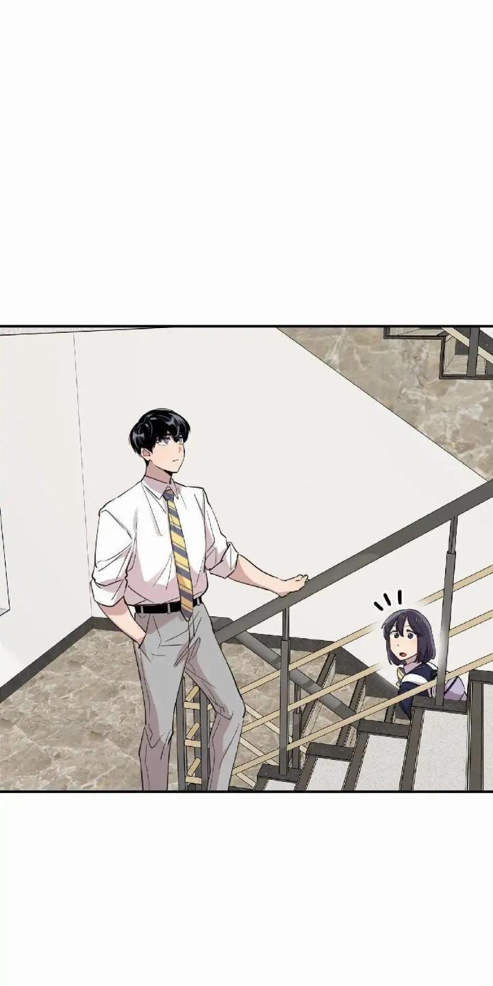 He Can’t Be This Dumb! Chapter 32 Gambar 85