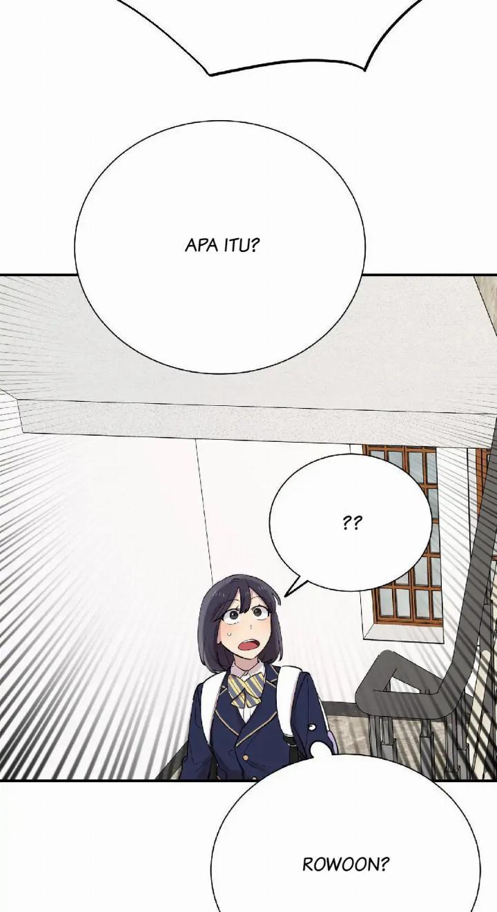 He Can’t Be This Dumb! Chapter 32 Gambar 88