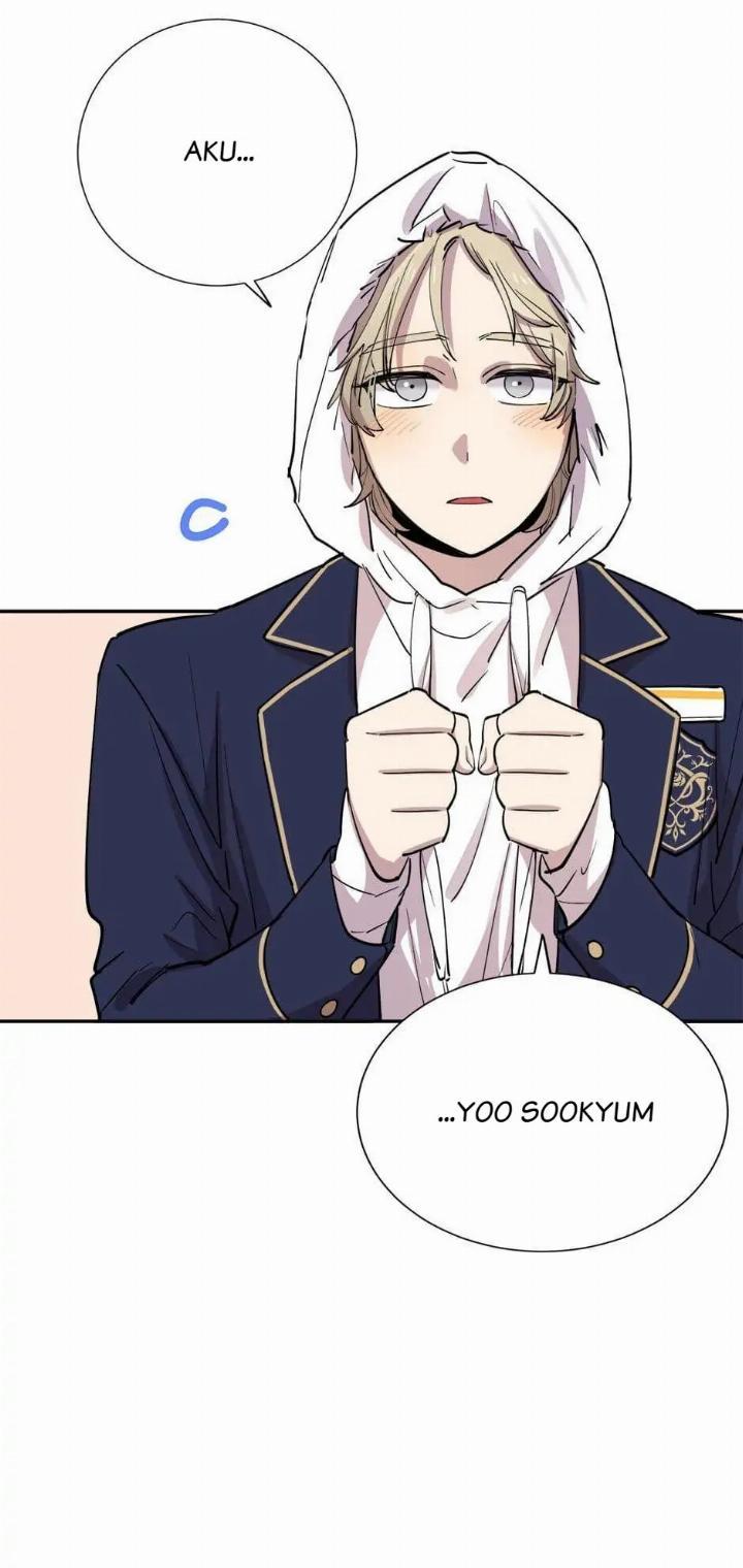 He Can’t Be This Dumb! Chapter 30 Gambar 10