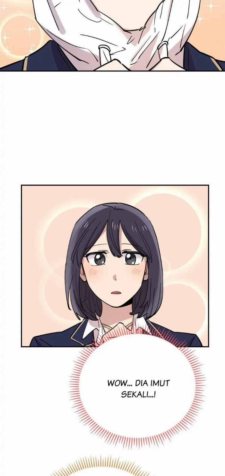 He Can’t Be This Dumb! Chapter 30 Gambar 14
