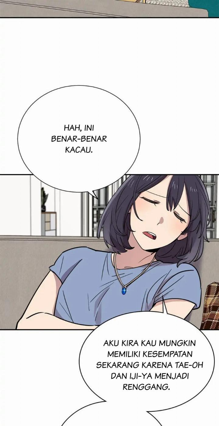 He Can’t Be This Dumb! Chapter 30 Gambar 22
