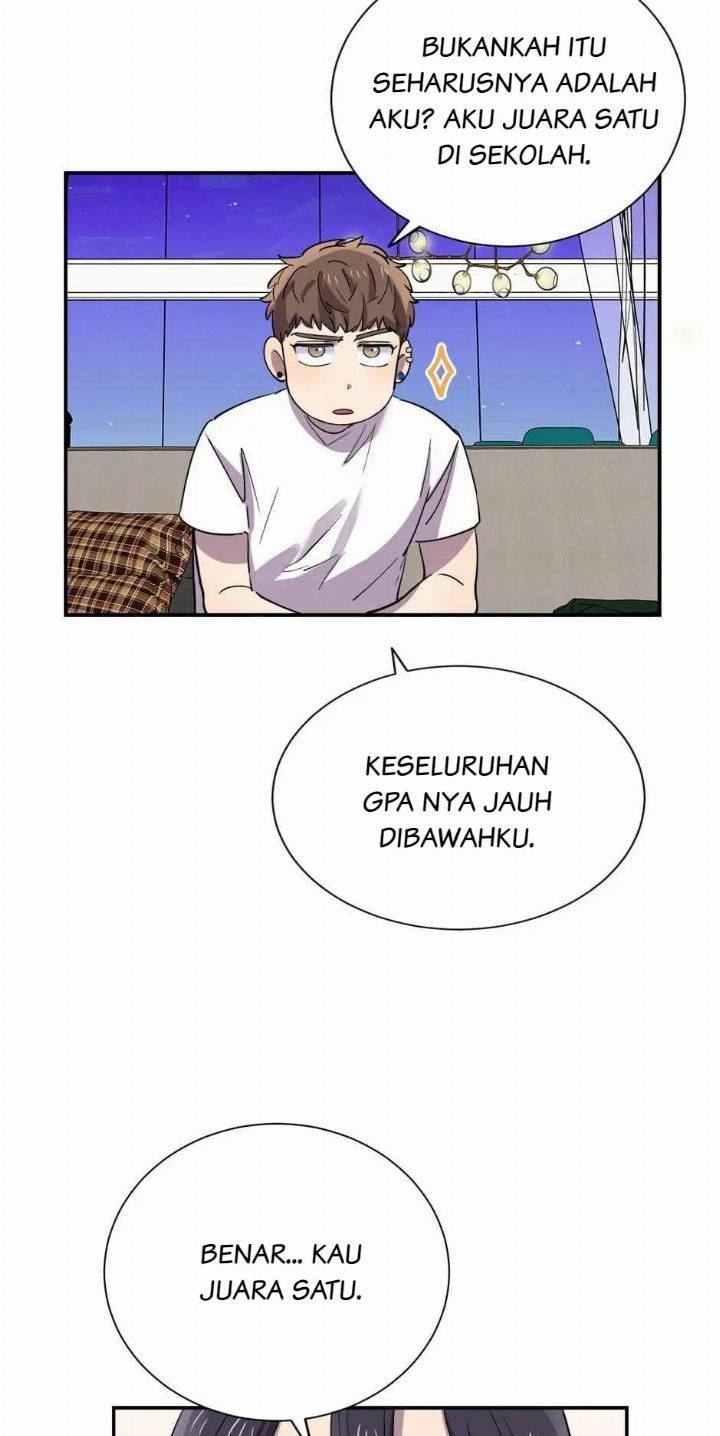 He Can’t Be This Dumb! Chapter 30 Gambar 29