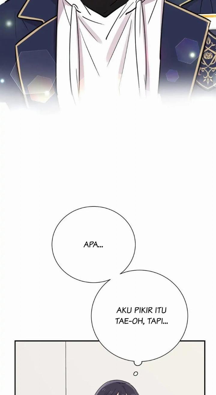 He Can’t Be This Dumb! Chapter 30 Gambar 3