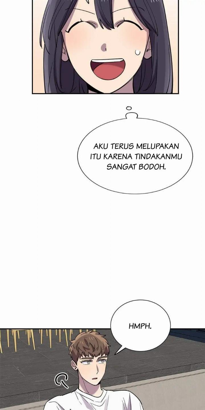 He Can’t Be This Dumb! Chapter 30 Gambar 30