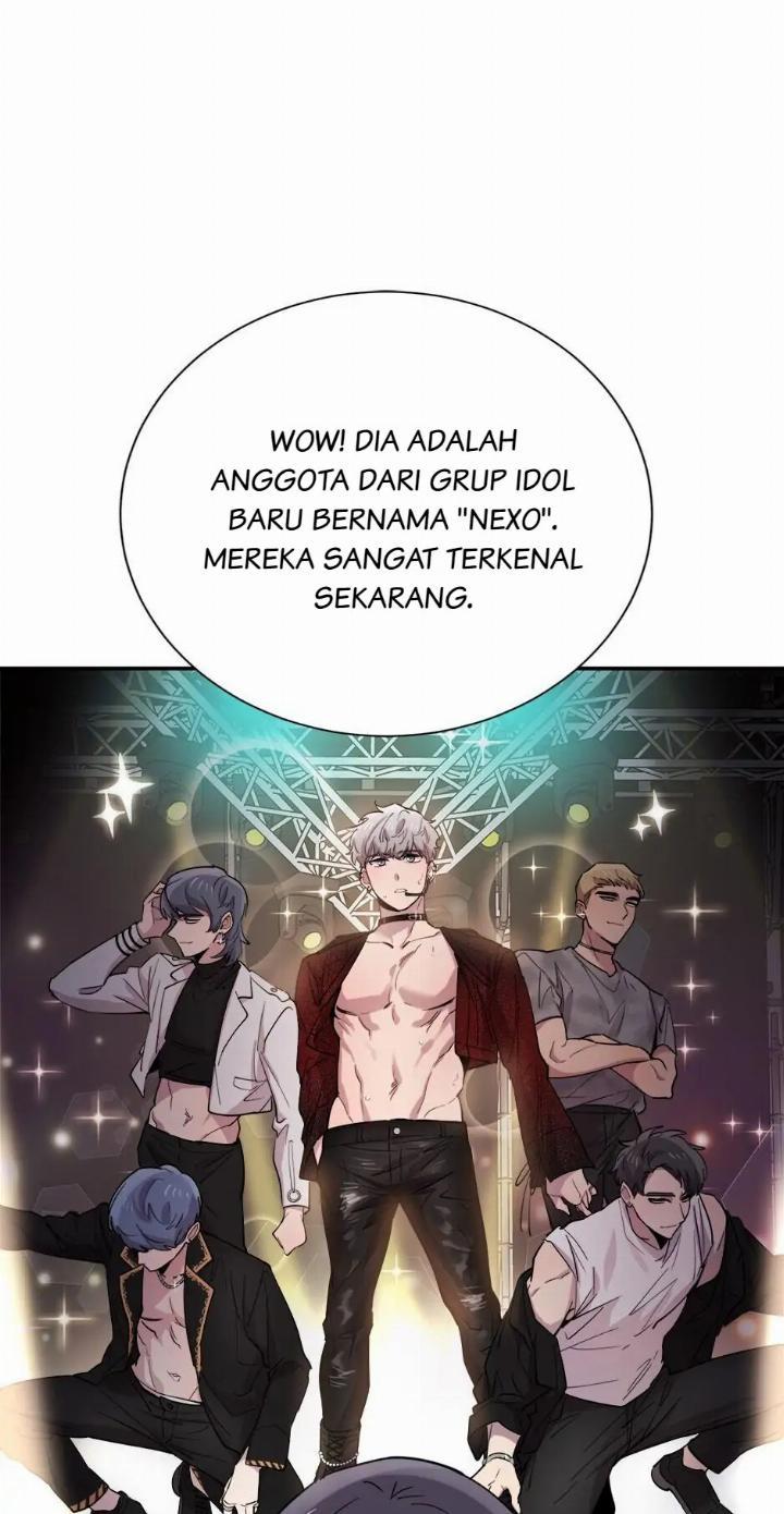 He Can’t Be This Dumb! Chapter 30 Gambar 34
