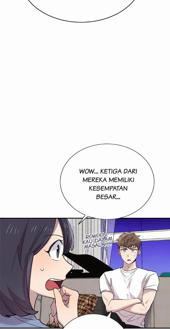 He Can’t Be This Dumb! Chapter 30 Gambar 36