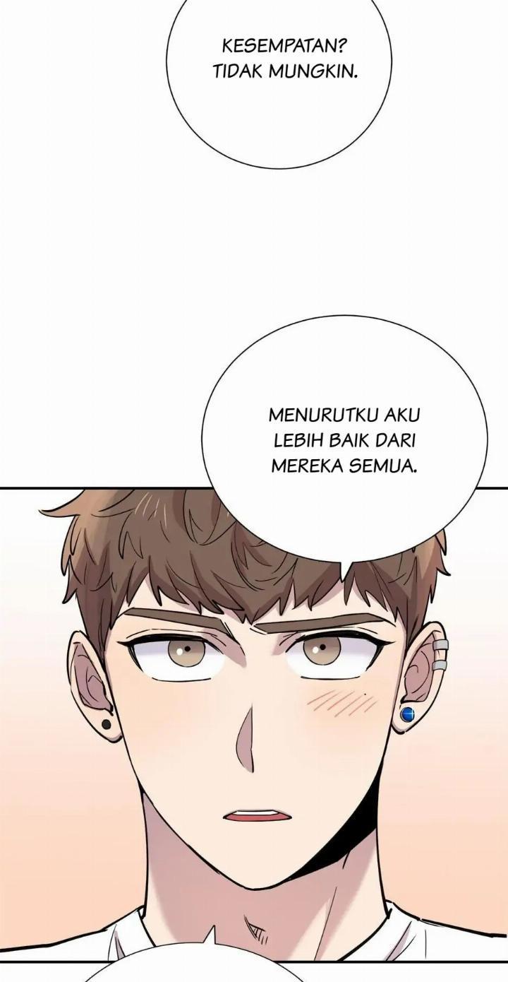 He Can’t Be This Dumb! Chapter 30 Gambar 37