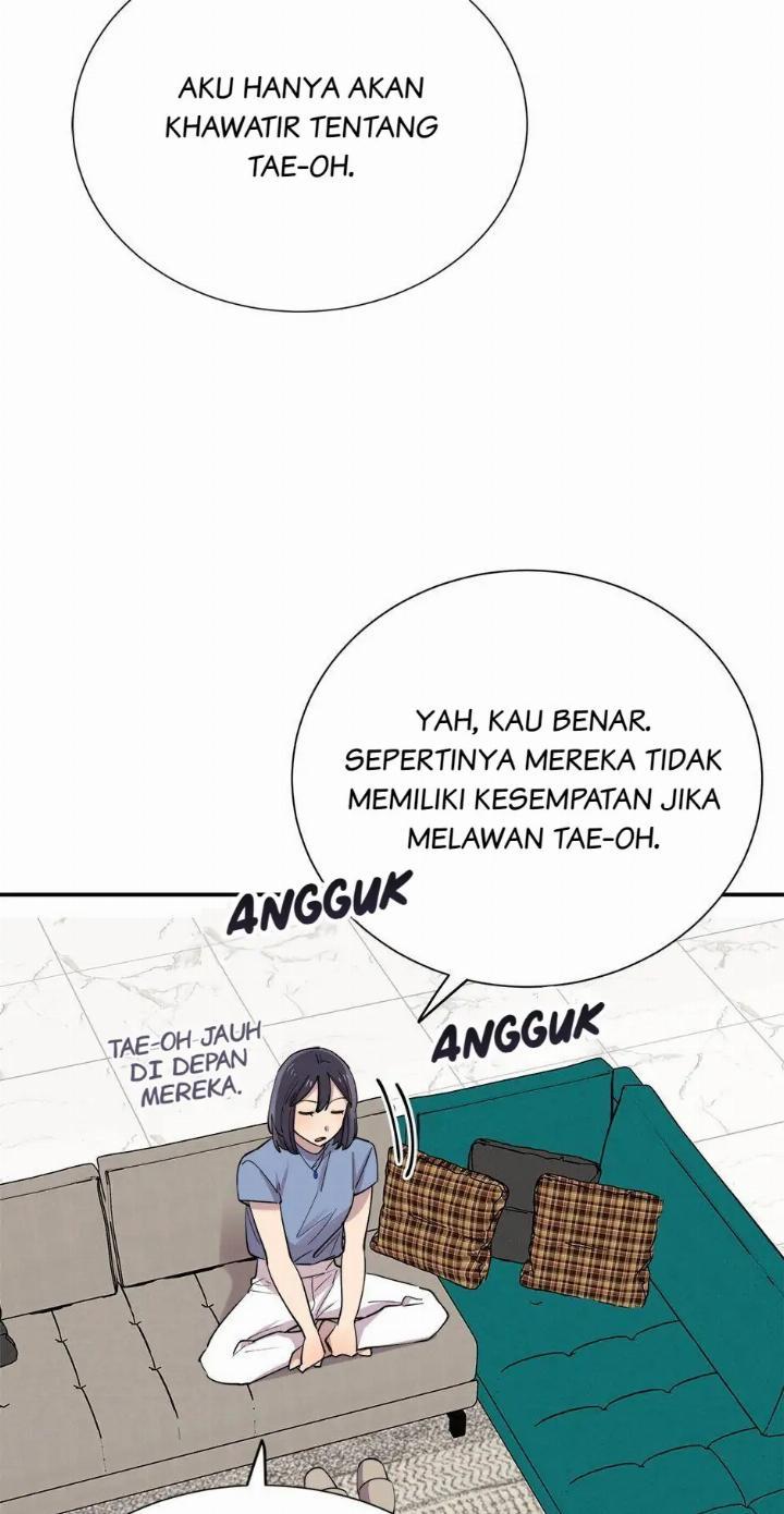 He Can’t Be This Dumb! Chapter 30 Gambar 38