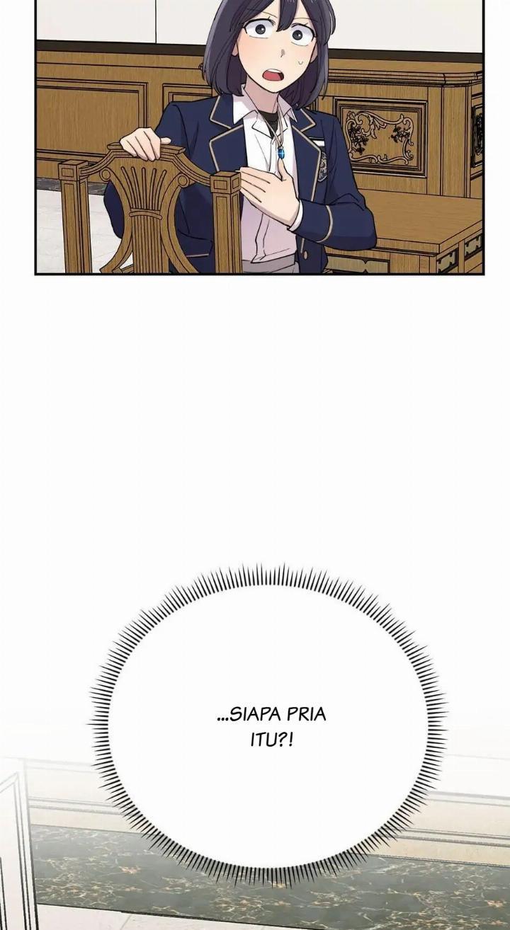 He Can’t Be This Dumb! Chapter 30 Gambar 4