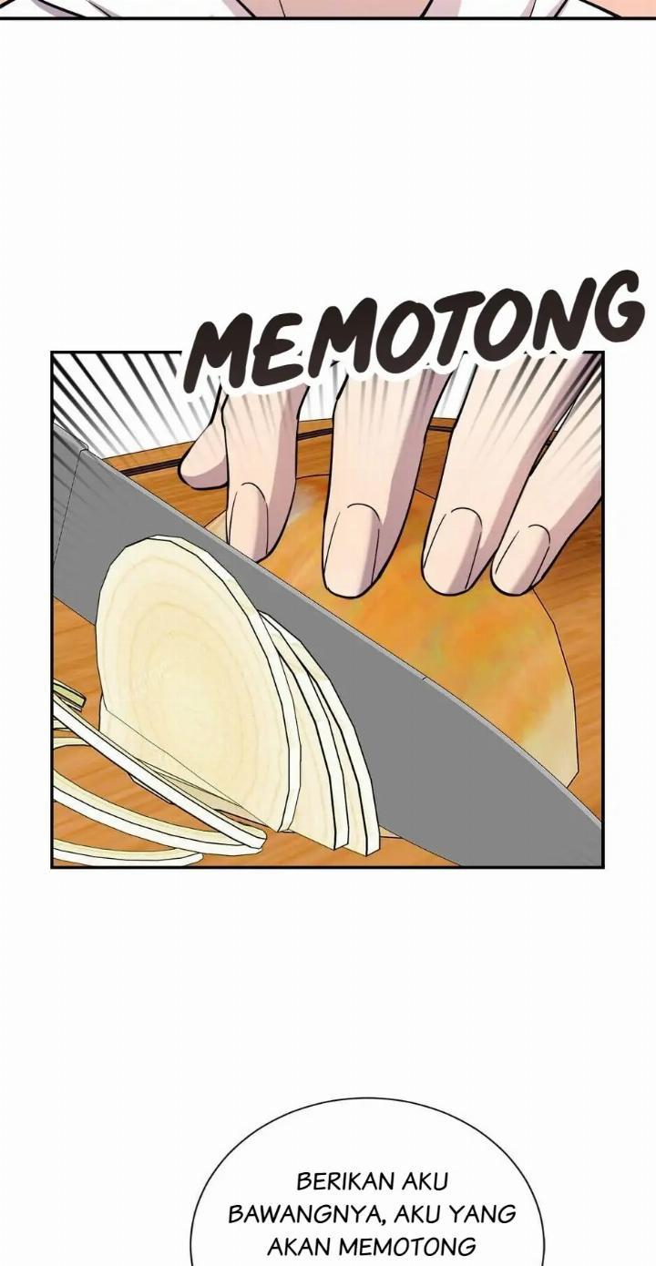 He Can’t Be This Dumb! Chapter 30 Gambar 41