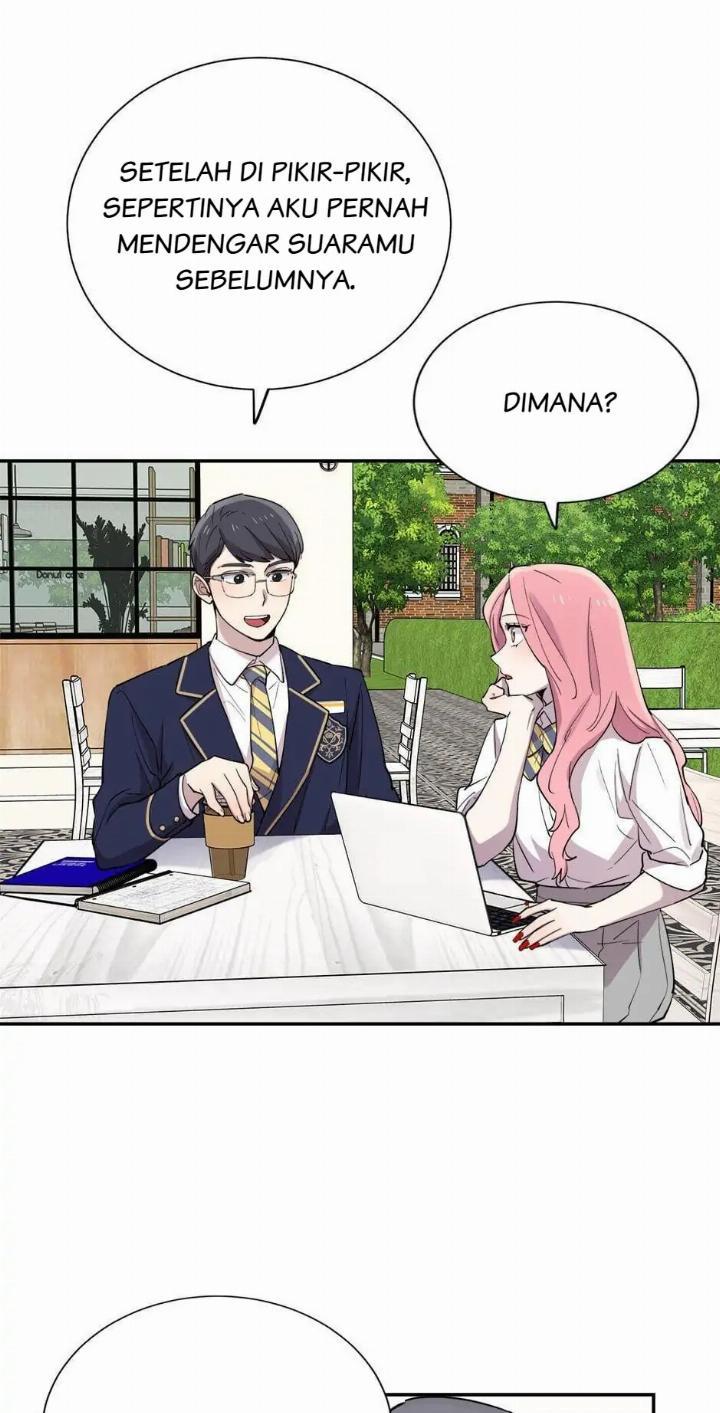 He Can’t Be This Dumb! Chapter 30 Gambar 43
