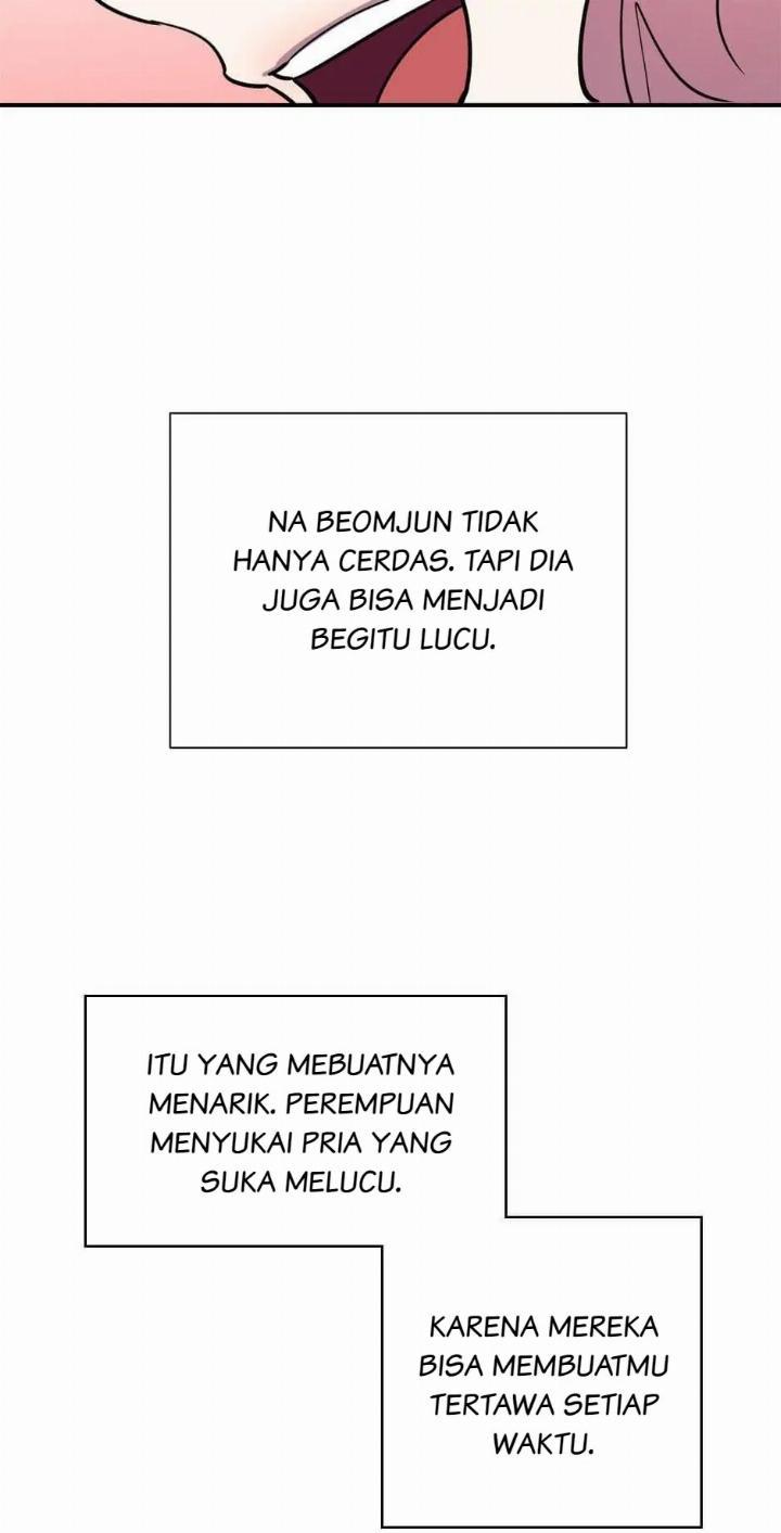 He Can’t Be This Dumb! Chapter 30 Gambar 45