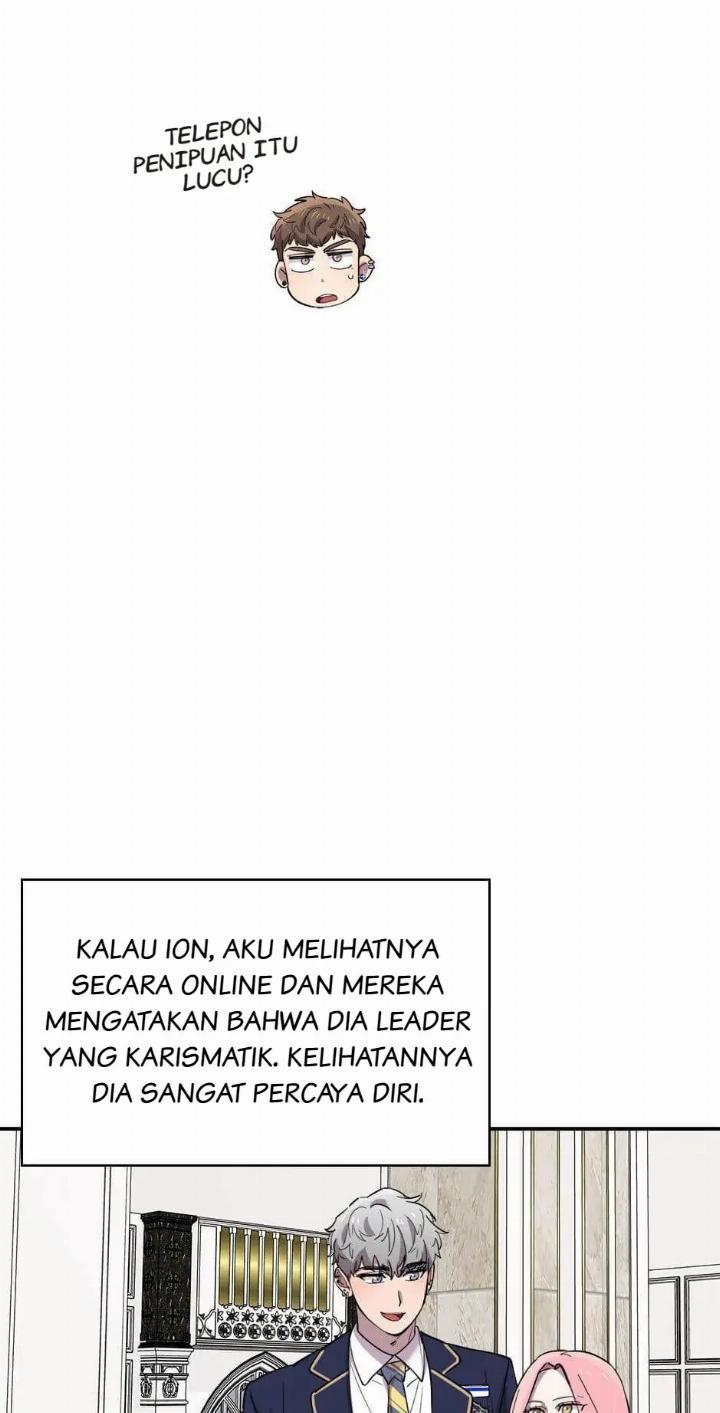 He Can’t Be This Dumb! Chapter 30 Gambar 46